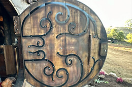 Glamping il Sole