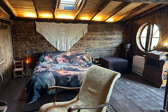 Glamping il Sole - photo 3