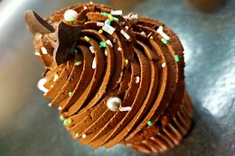 Toukui Pâtisserie