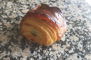 Un cours de pâtisserie - Toukui Pâtisserie - Lyon (69)