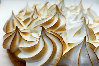 Un cours de pâtisserie - Toukui Pâtisserie - Lyon (69)