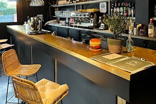 Un repas pour deux chez Becco à Toulouse (31)