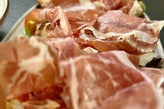 Un repas pour deux chez Becco à Toulouse (31)