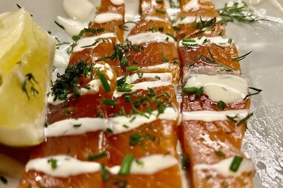 Un repas pour deux chez Becco à Toulouse (31)