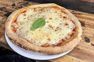 Un repas pour deux chez Becco à Toulouse (31)