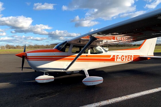 Fly Vintage - photo 0