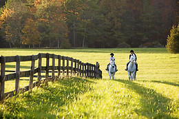 Centre Equestre les Onglous