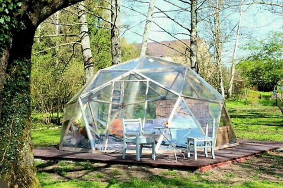 Les insolites d'Ardennes - photo 1