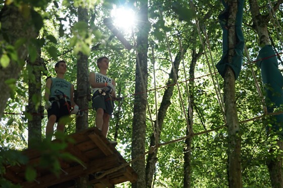 Accro Dombes - photo 5