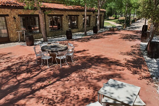 MASIA EL MOLINETE - photo 4