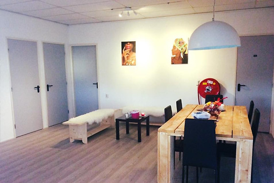 Beautyinstituut ReFaceMe - photo 3