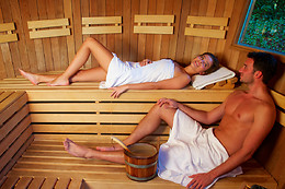 Sauna & Beauty Ommen by Flow