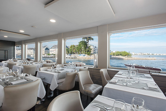 3 jours de rêve + Tables romantiques