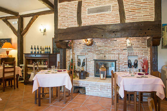L'Auberge de l'Ile - photo 8
