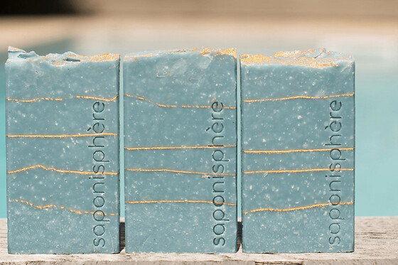 Atelier fabrication de savon artisanal à Niedernai (67)