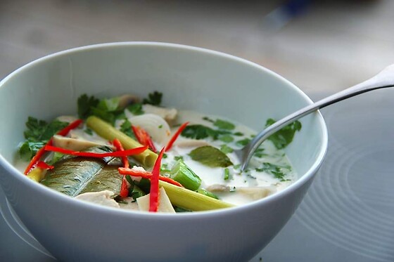 Kim's Kitchen Zaltbommel - photo 2