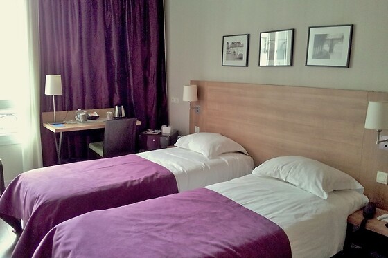 Online Booking EPS - photo 10