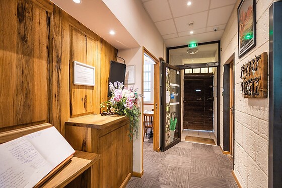 Online Booking EPS - photo 7