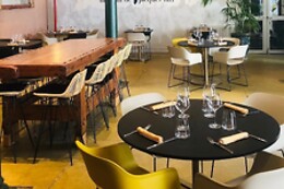 Café Roma Avignon