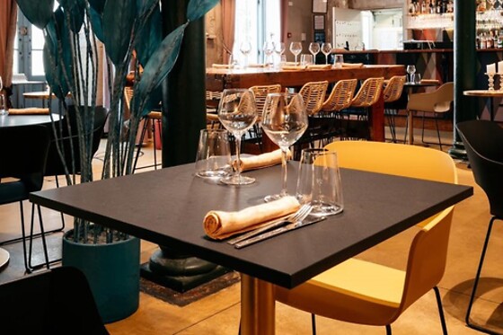Café Roma Avignon - photo 14