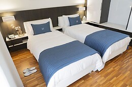Online Booking EPS
