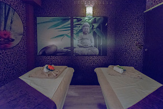 Un massage aux huiles chaudes pour 2 chez Bon Spa Thaï à Paris (75012)