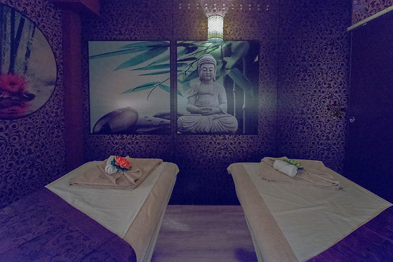 Un massage aux huiles chaudes pour 2 chez Bon Spa Thaï à Paris (75012)