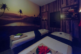 Bon Spa Thaï Paris 12