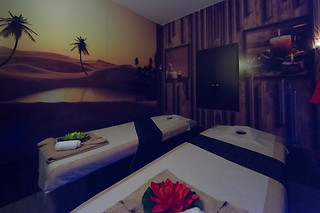 Un massage aux huiles chaudes pour 2 chez Bon Spa Thaï à Paris (75012)