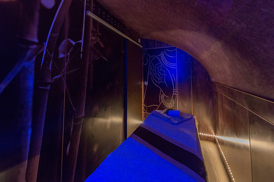 Un massage aux huiles chaudes pour 2 chez Bon Spa Thaï à Paris (75012)