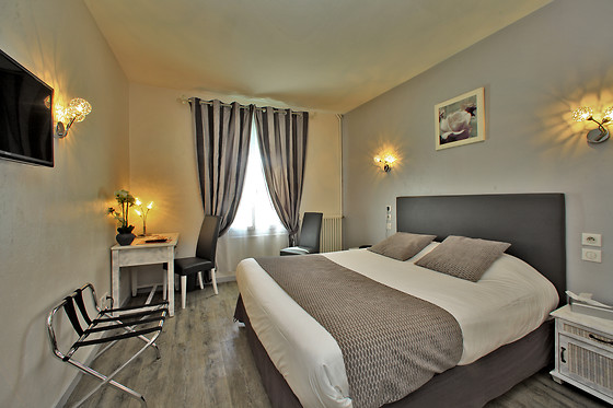 Hôtel de Bordeaux - photo 3