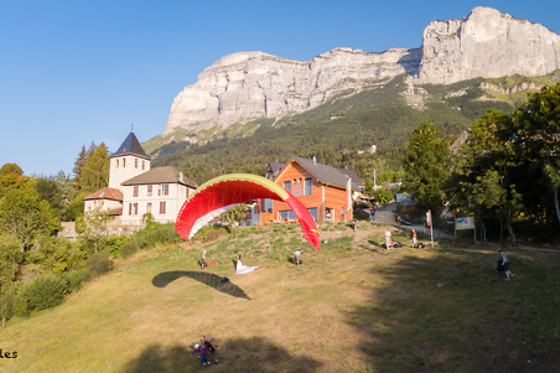 Le Déco Parapente - Air Alpin - photo 4