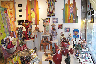 Atelier peinture à Lyon 5ème (69)