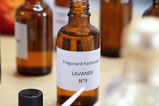 Atelier parfum & visite du Musée du Parfum Fragonard à Paris