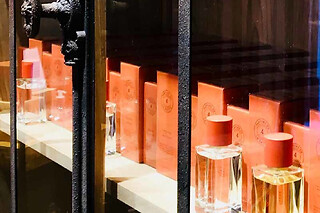 Atelier découverte du parfum  à Aix-en-Provence (13)