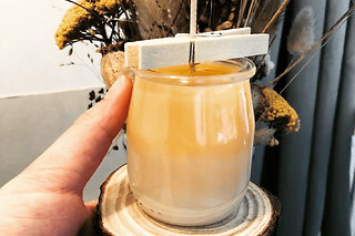 Atelier bougies parfumées à Paris 15ème