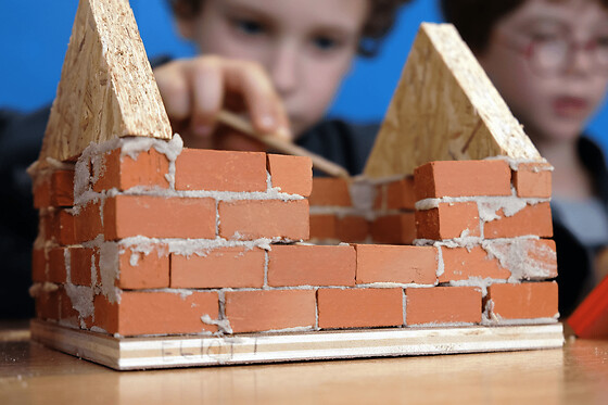 Atelier parent/enfant 