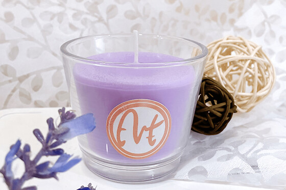 Atelier création de bougie parfumée à Paris 5ème