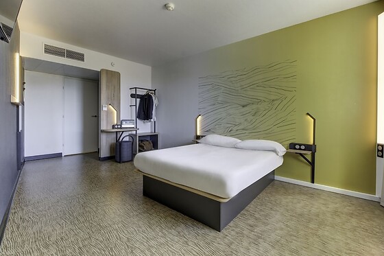Online Booking EPS - photo 3