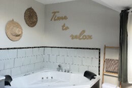 Domaine du Sillon