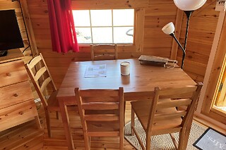Séjour en kota en famille à la Ferme de la Harnoterie à Beaumont-en-Argonne (08)