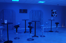 Laser Quest Courcouronnes