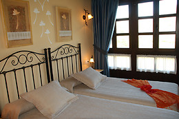 CASA RURAL EL TRECHAL