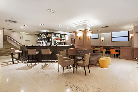 Hôtel Astoria Vatican - photo 18