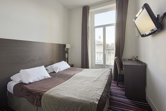 Hôtel Astoria Vatican - photo 1
