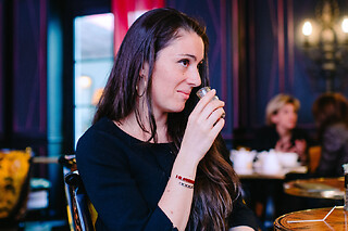 Balade parfumée privée à Paris 4ème