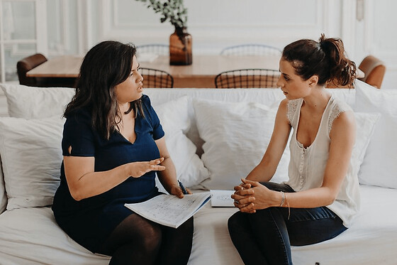 Coaching beauté bio à Paris 20ème