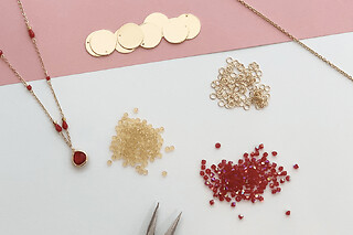 Atelier création de bijoux à Paris 16ème