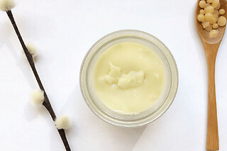 Atelier DIY crème pour le visage à Lyon (69)