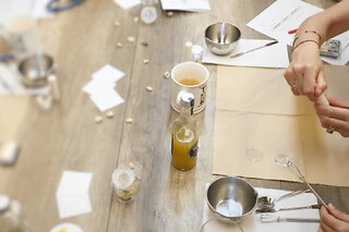 Atelier DIY crème pour le visage à Lyon (69)